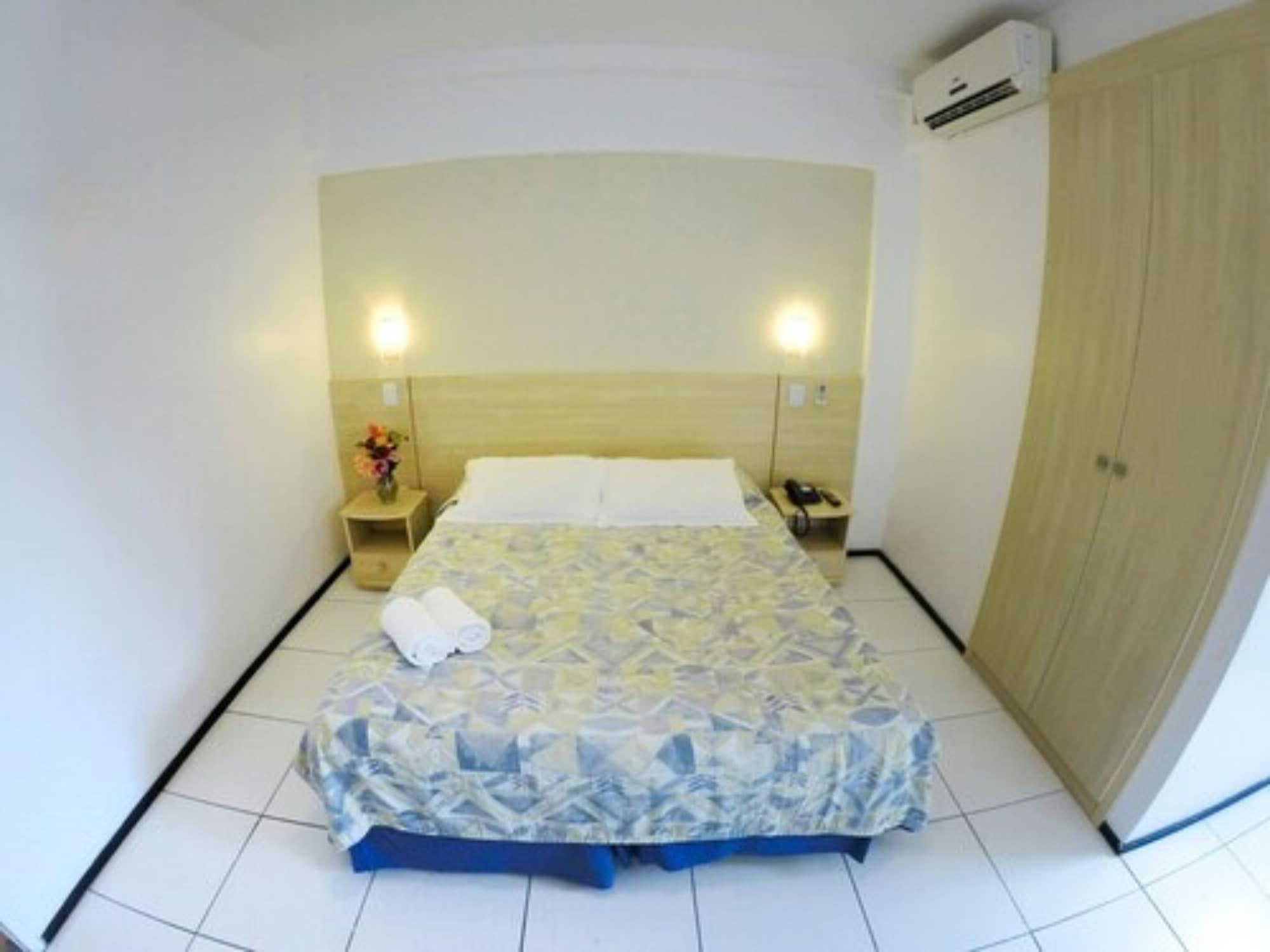Hotel Meridional Fortaleza  Exterior photo