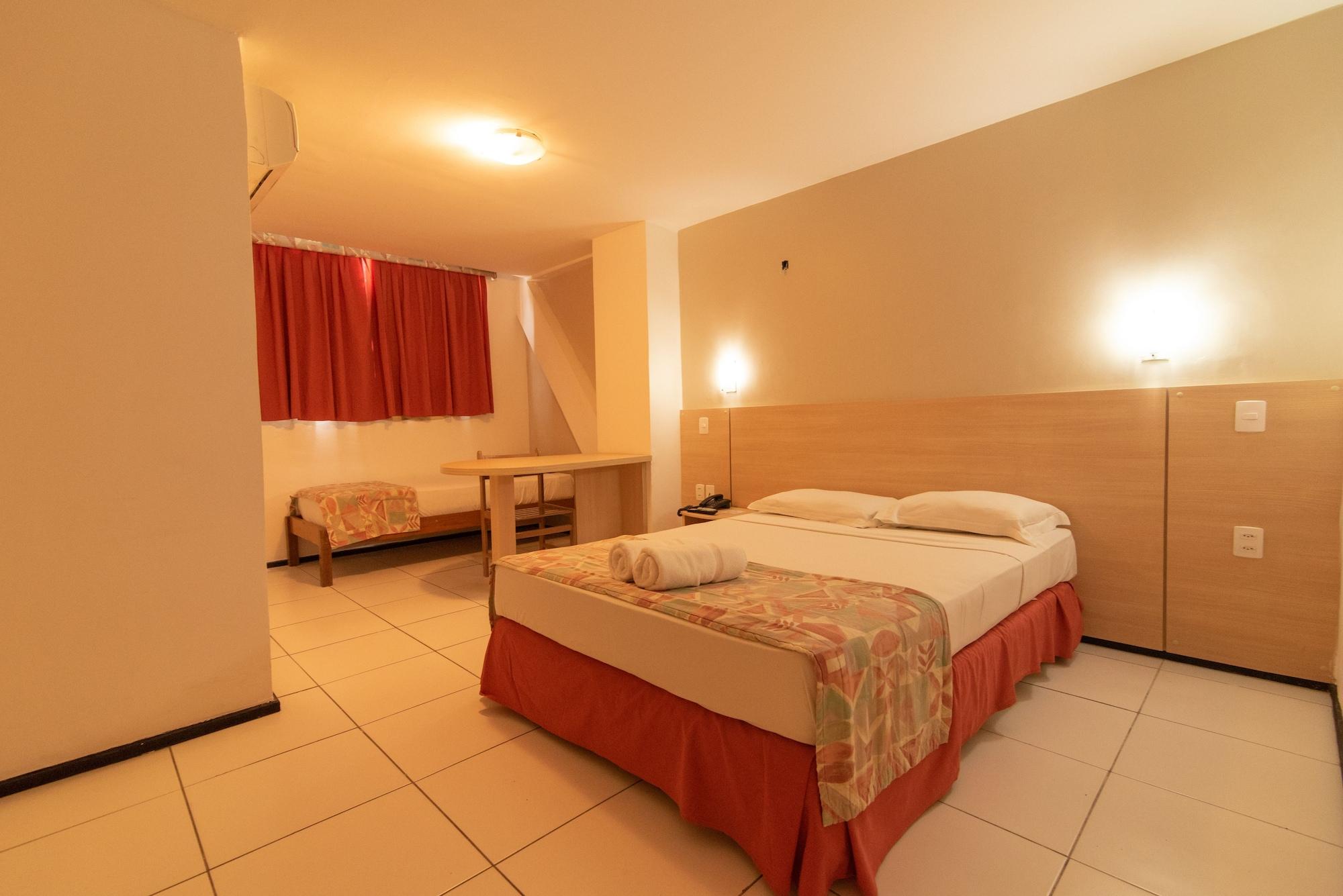 Hotel Meridional Fortaleza  Exterior photo