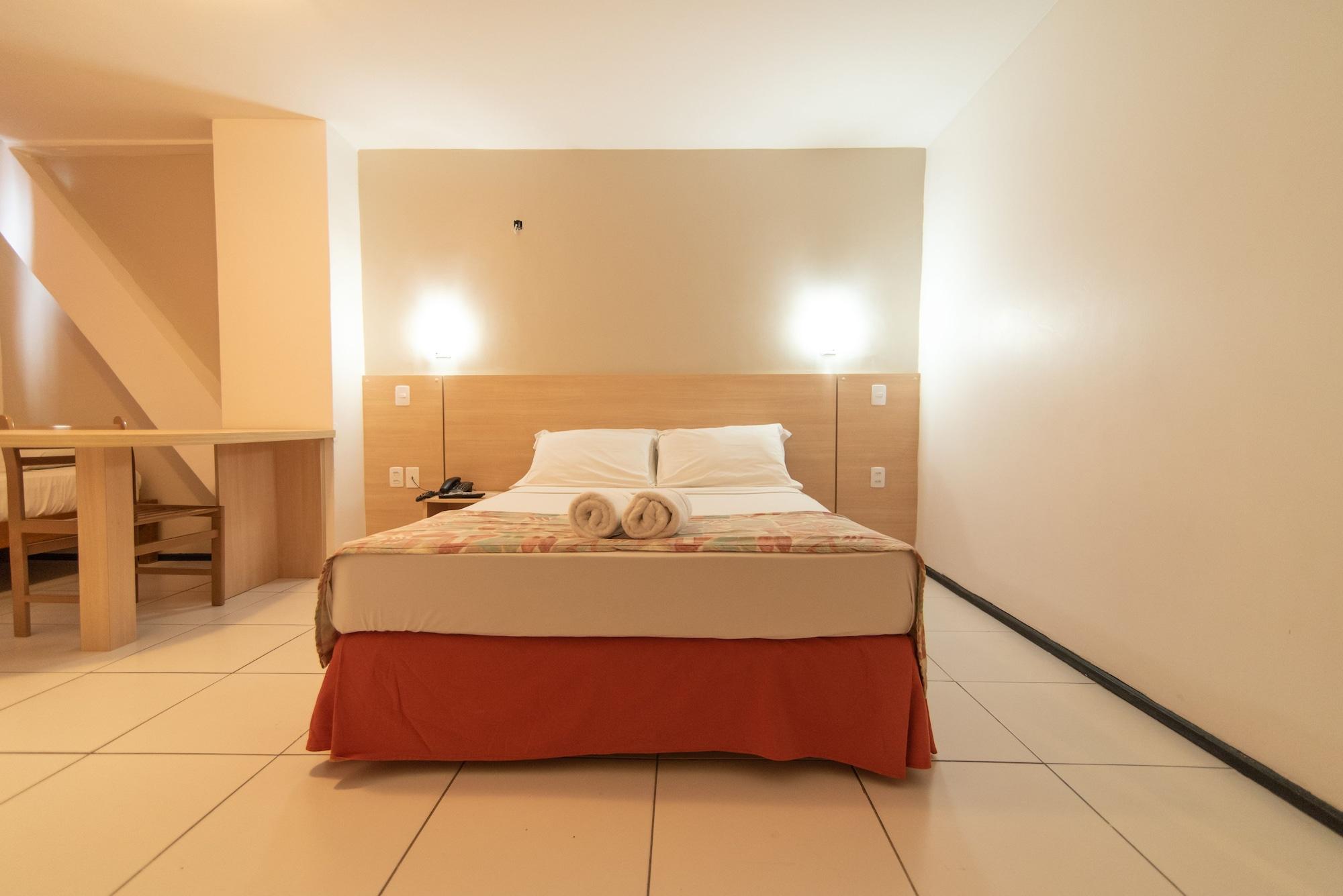 Hotel Meridional Fortaleza  Exterior photo