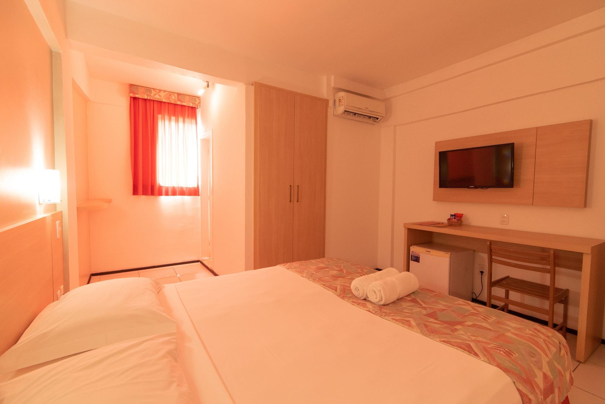 Hotel Meridional Fortaleza  Exterior photo