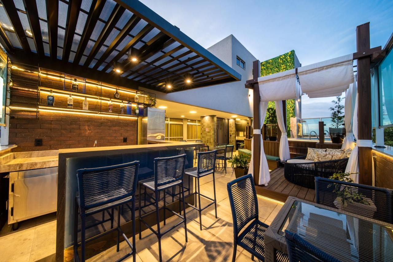 Hotel Meridional Fortaleza  Exterior photo