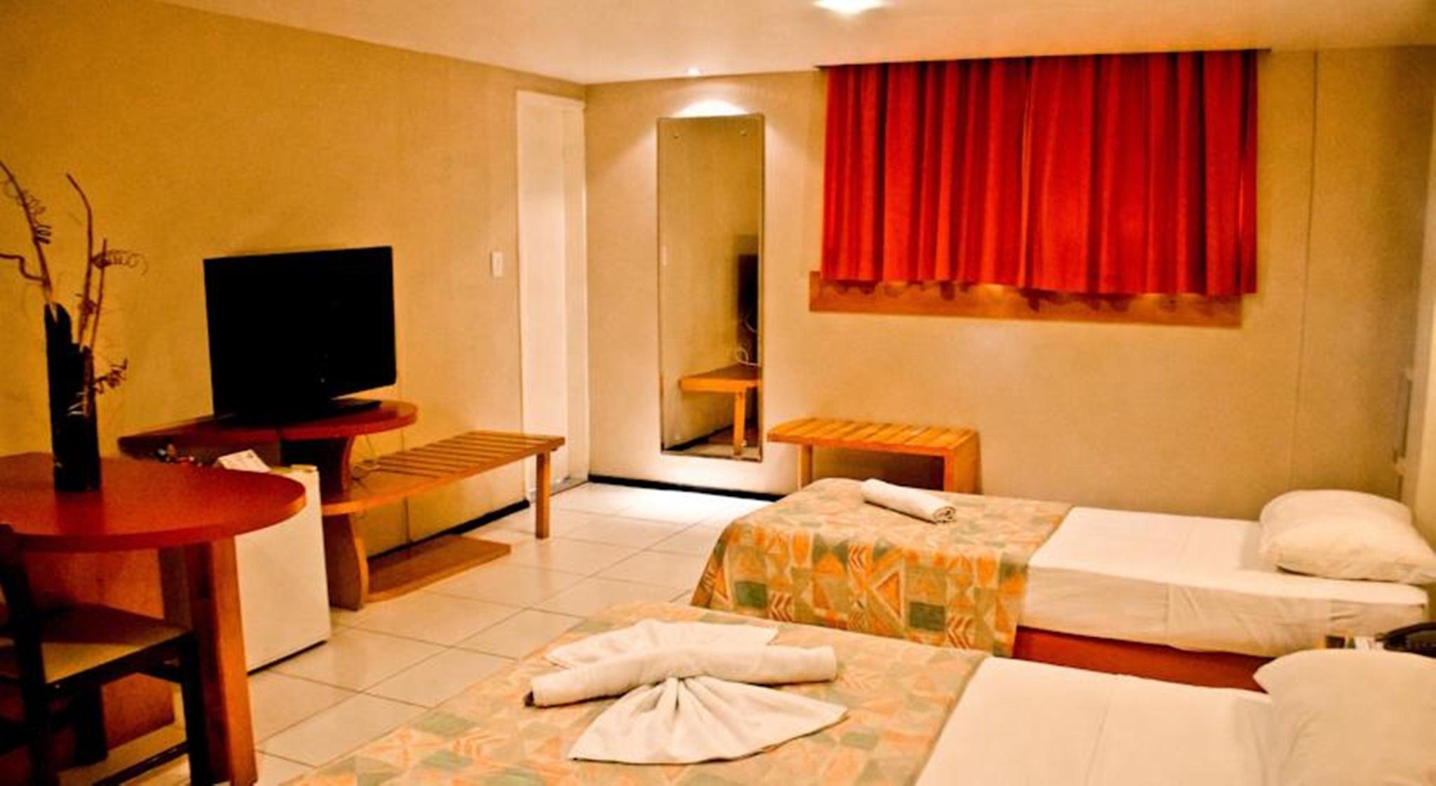 Hotel Meridional Fortaleza  Exterior photo
