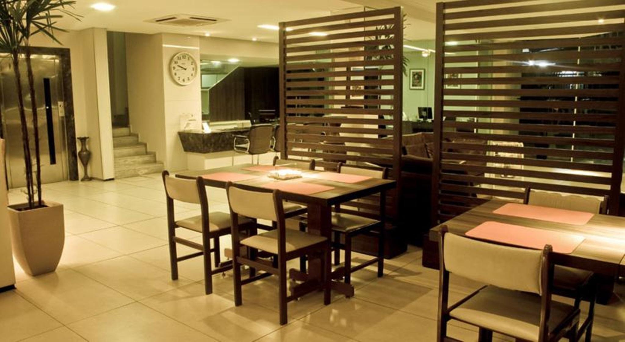 Hotel Meridional Fortaleza  Exterior photo