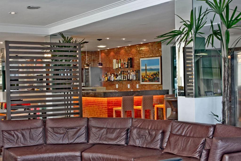 Hotel Meridional Fortaleza  Exterior photo
