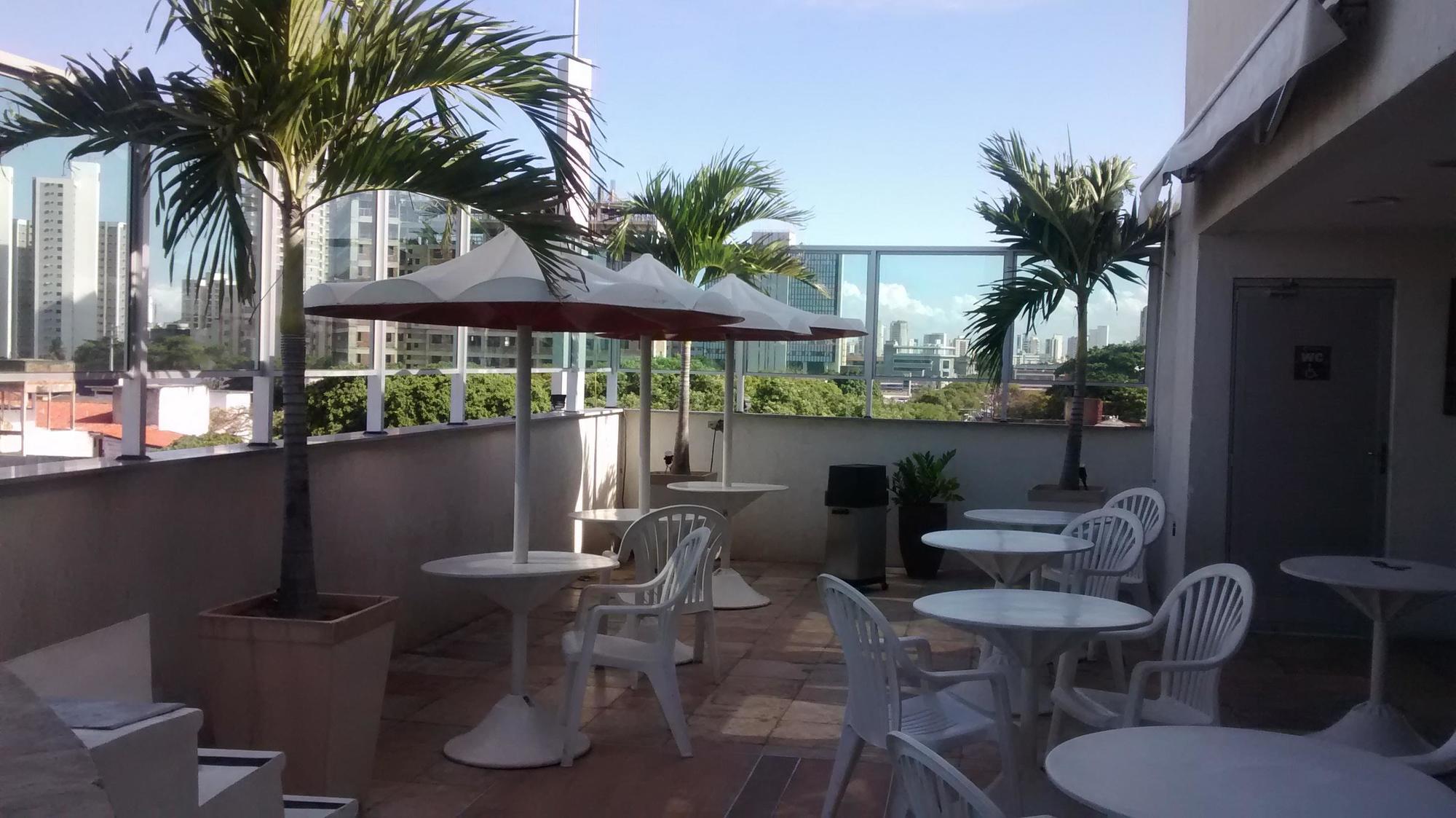 Hotel Meridional Fortaleza  Exterior photo