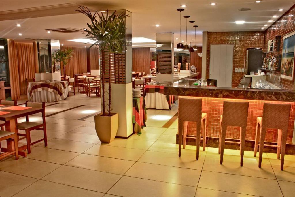 Hotel Meridional Fortaleza  Exterior photo